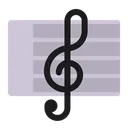 Free Score  Icon