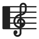 Free Score  Icon