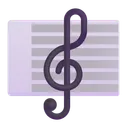 Free Score  Icon