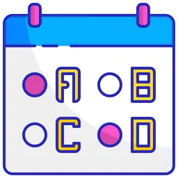 Free Score rating  Icon