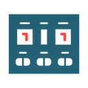 Free Scoreboard Game Score Icon