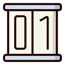 Free Scores Scoreboard Score Icon