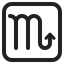 Free High Contrast Icon