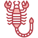 Free Scorpion  Icon