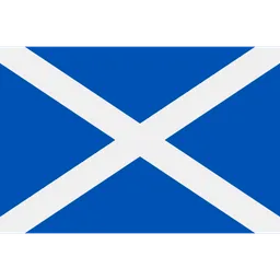 Free Scotland Flag Icon