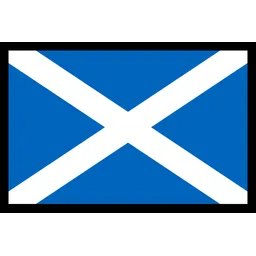 Free Scotland Flag Flag Icon