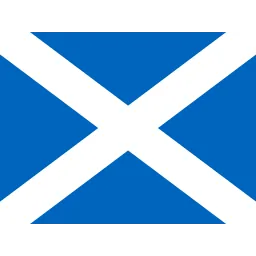 Free Scotland Flag Icon