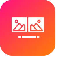Free Scrap  Icon