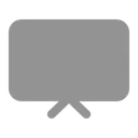 Free Screen Icon