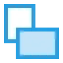 Free Screen  Icon