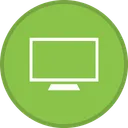 Free Screen Ii  Icon