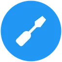 Free Screw Drive Screwdrive Equipment Icon