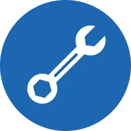 Free Screw  Icon