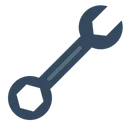 Free Screw  Icon