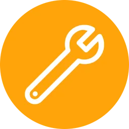 Free Screw  Icon