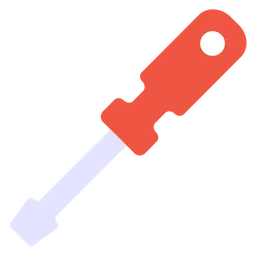 Free Screw Tools  Icon