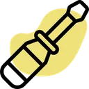 Free Screwdriver Icon