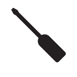 Free Screwdriver  Icon