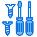 Free Screw Tools Tool Icon