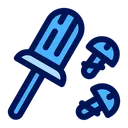 Free Screwdriver Repair Job Icon