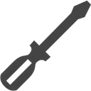 Free Screwdriver Icon