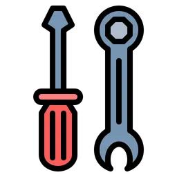 Free Screwdriver  Icon