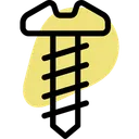 Free Screws Icon