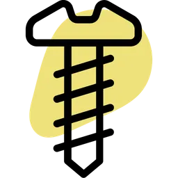 Free Screws  Icon