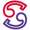 Free Scribd Technology Logo Social Media Logo Icon