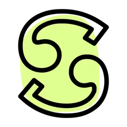 Free Scribd Logo Icon