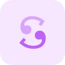 Free Scribd Technology Logo Social Media Logo Icon