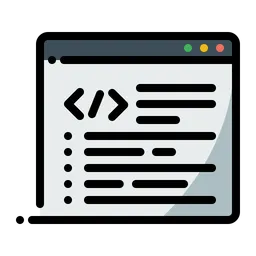 146 Free Script Icons, Logos, Symbols - Free Download in SVG, PNG, ICO ...