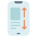 Free Website Layout User Centric Design Interaction Icon