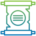 Free Schriftrolle Alte Schriftrolle Bildung Symbol