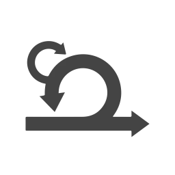 Free Scrum Logo Icon
