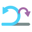 Free Scrum Agile Development Icon