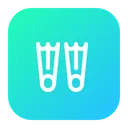 Free Scuba  Icon