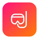 Free Scuba  Icon