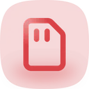 Free Dakota Del Sur Icono