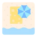 Free Sea  Icon