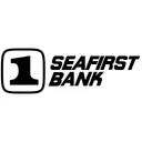 Free Seafirst Bank Logo Icon