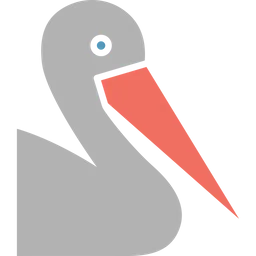 Free Seagull  Icon