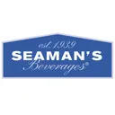 Free Seaman Beverages Logo Icon