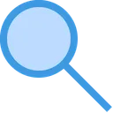 Free Search Query Help Icon