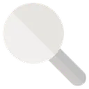 Free Search Exploration Zoom Icon
