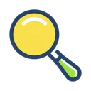 Free Find Search App Icon