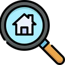 Free Real Estate Property Agent Icon