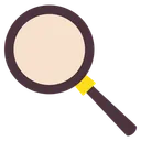 Free Search Find Zoom Icon