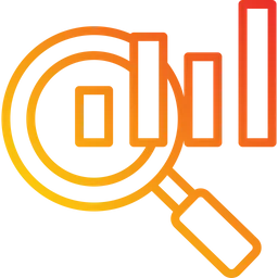 Free Search Analysis  Icon