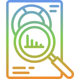 Free Search Analysis  Icon